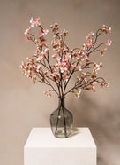 Silk Blossom - Old Rose
