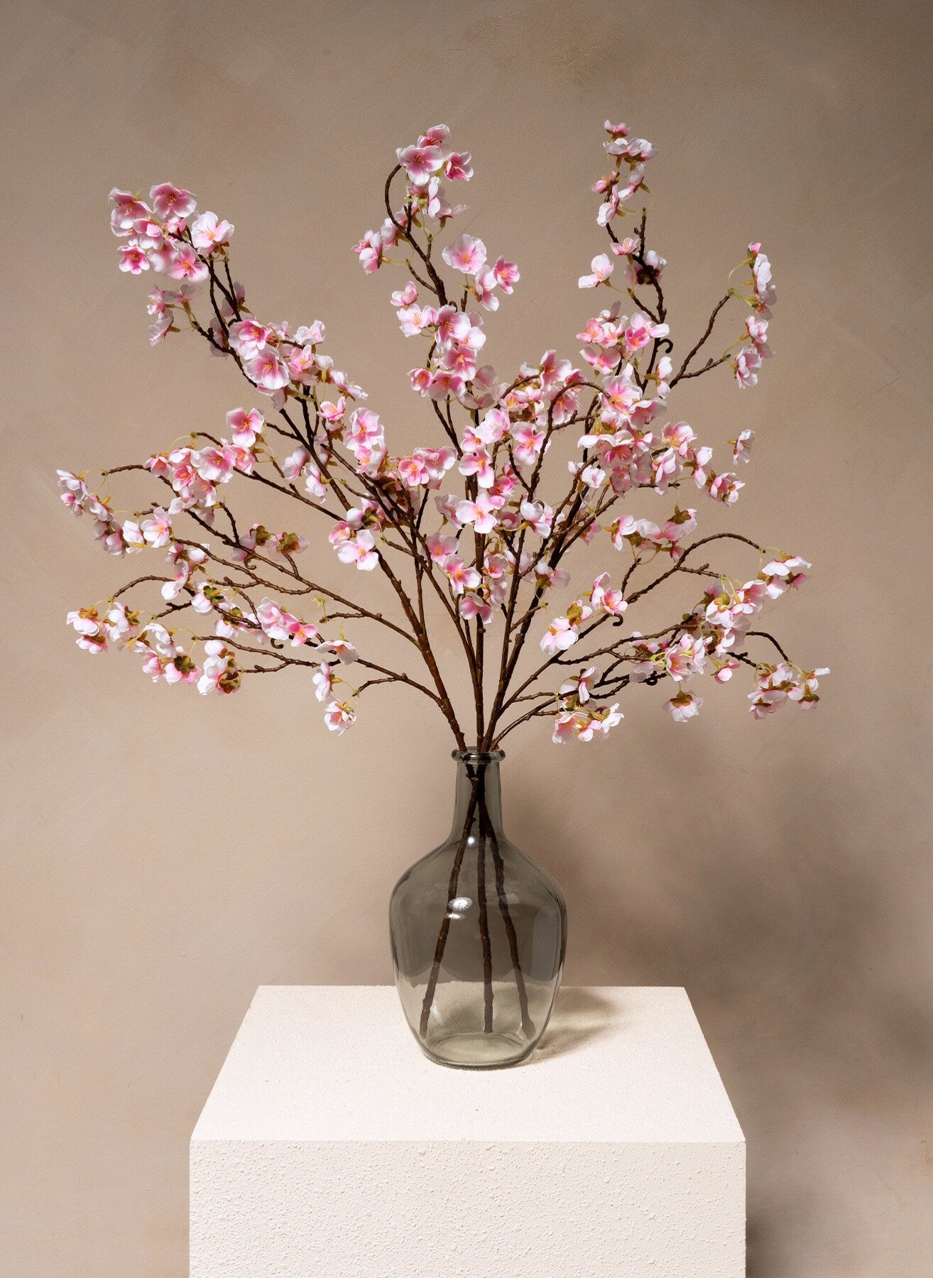 Silk Blossom - Pink