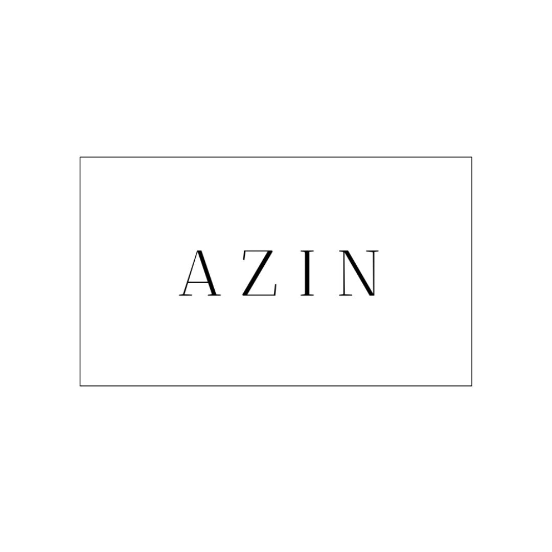 AZIN GIFT CARD