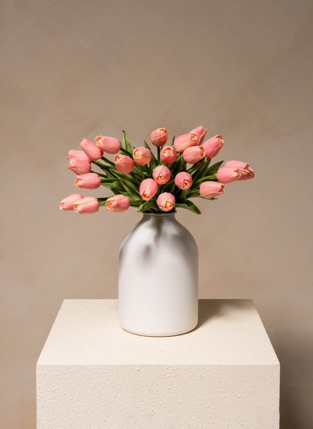 Tulip Bouquet - Pink (25 stems)