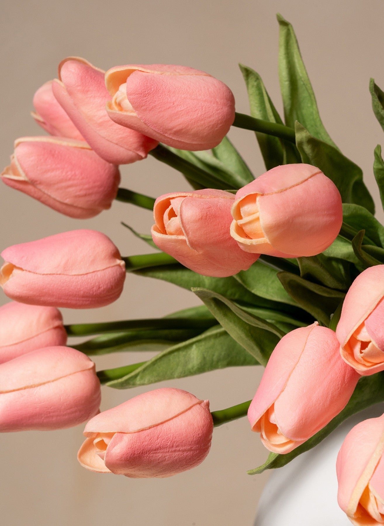 Tulip Bouquet - Pink (25 stems)