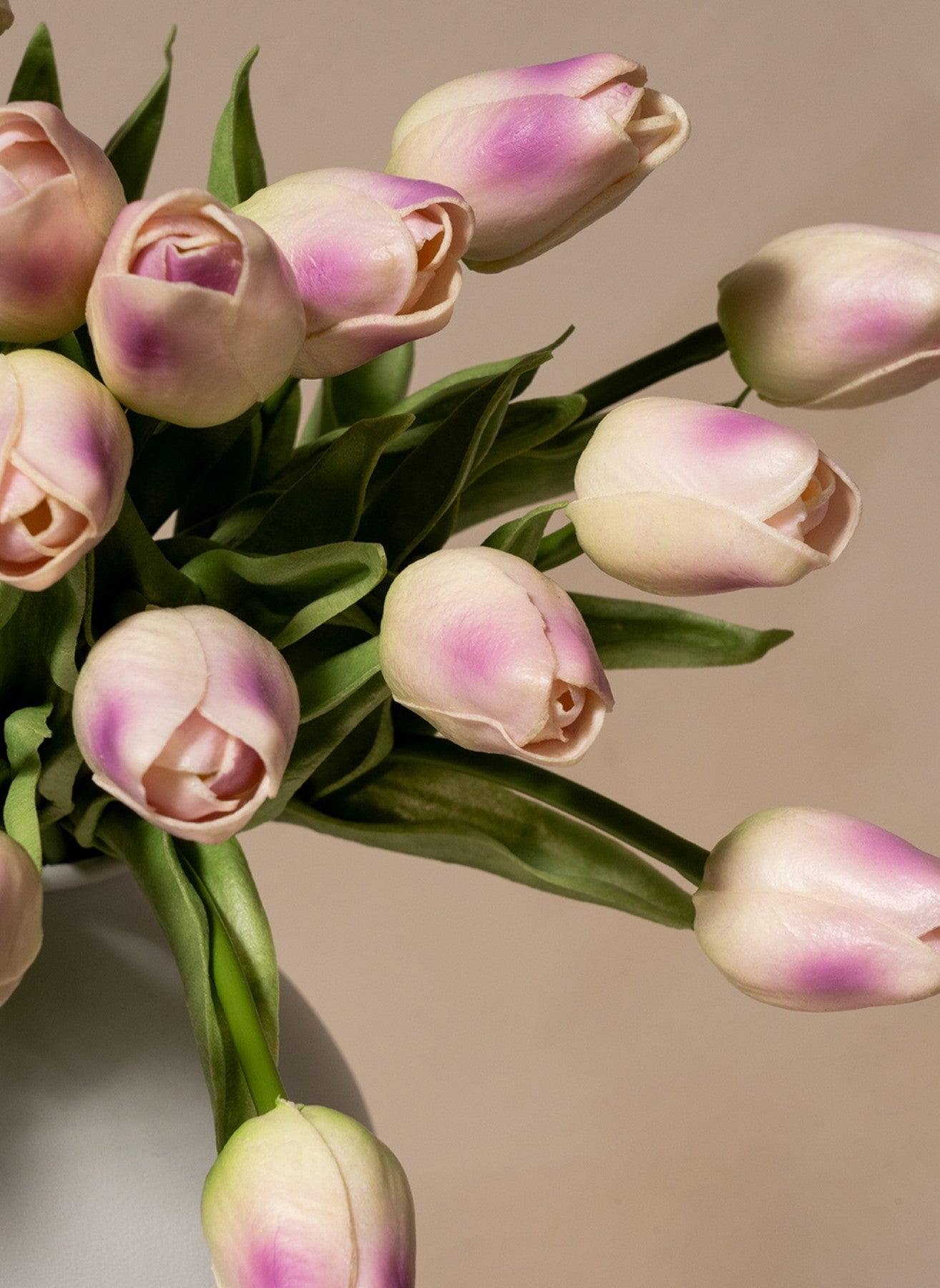 Tulip Bouquet - Violet (25 stems)